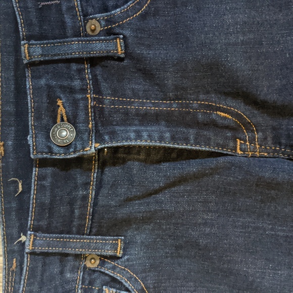 Denim & Supply Ralph Lauren Skinny Jeans - Picture 3 of 9